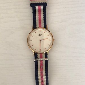 Daniel Wellington Classic Southampton Watch